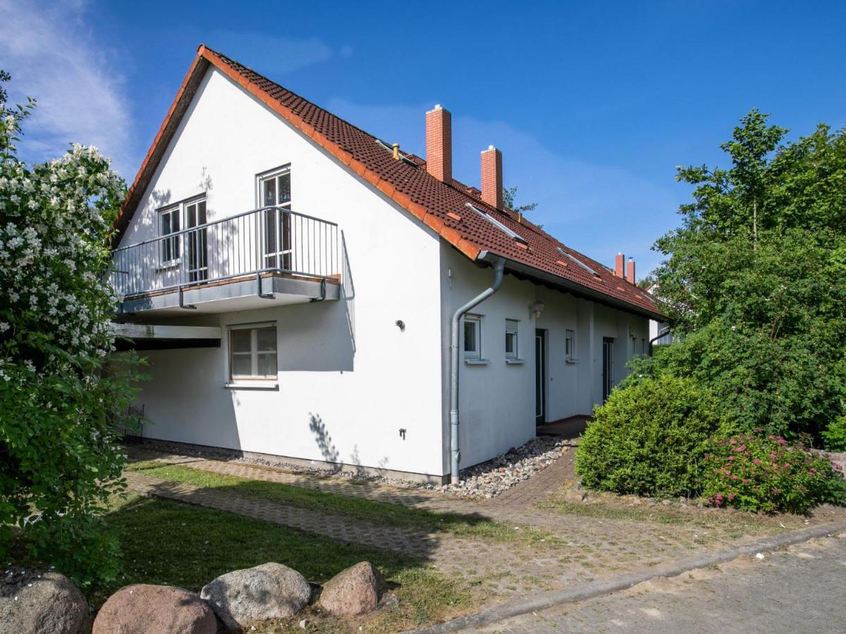 Holiday Home Losentitz By Interhome Garz  Экстерьер фото