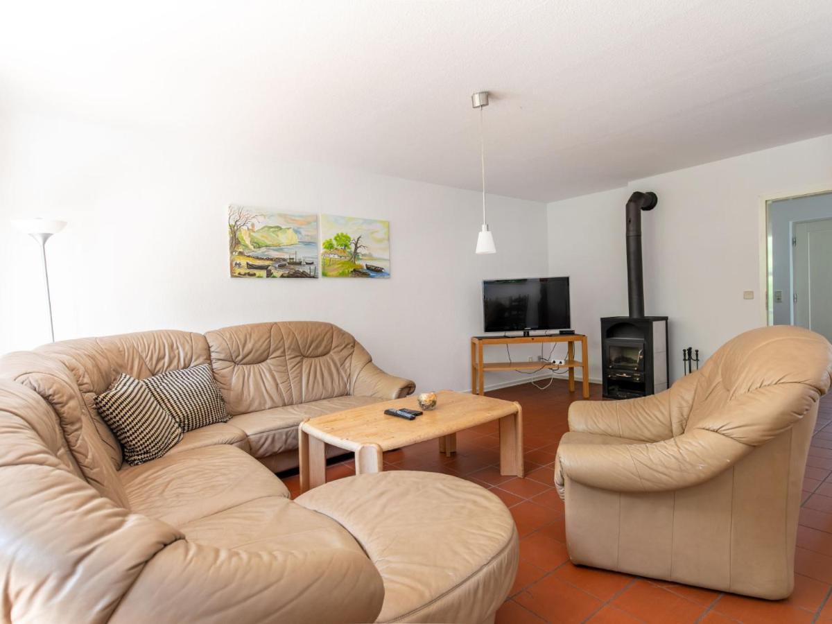 Holiday Home Losentitz By Interhome Garz  Экстерьер фото