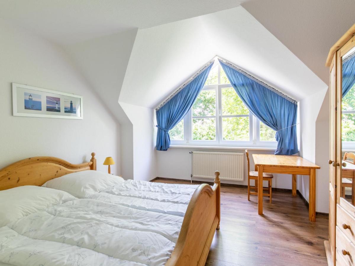 Holiday Home Losentitz By Interhome Garz  Экстерьер фото