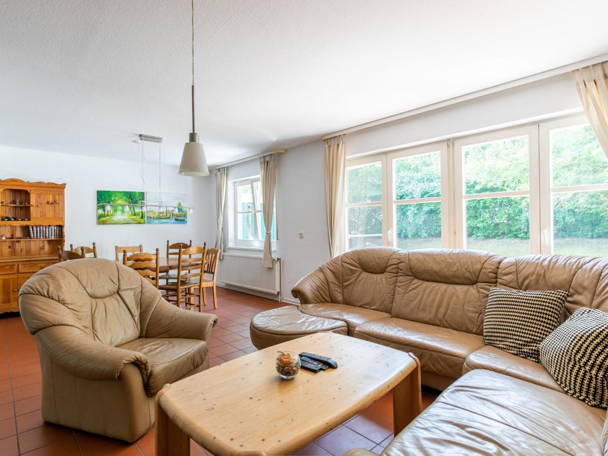 Holiday Home Losentitz By Interhome Garz  Экстерьер фото
