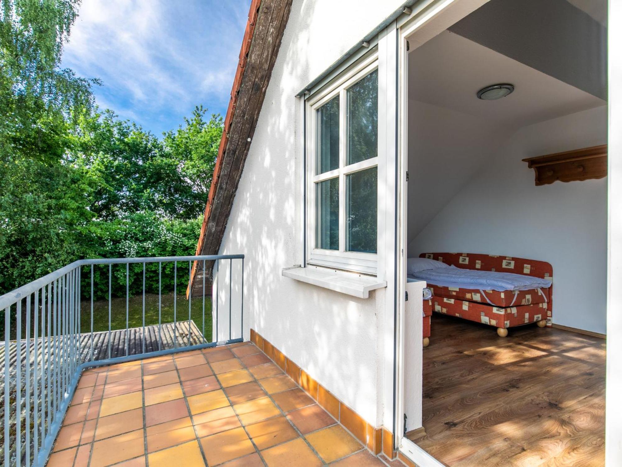 Holiday Home Losentitz By Interhome Garz  Экстерьер фото
